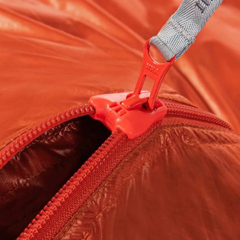 Seamless Burrow Bag Expedition