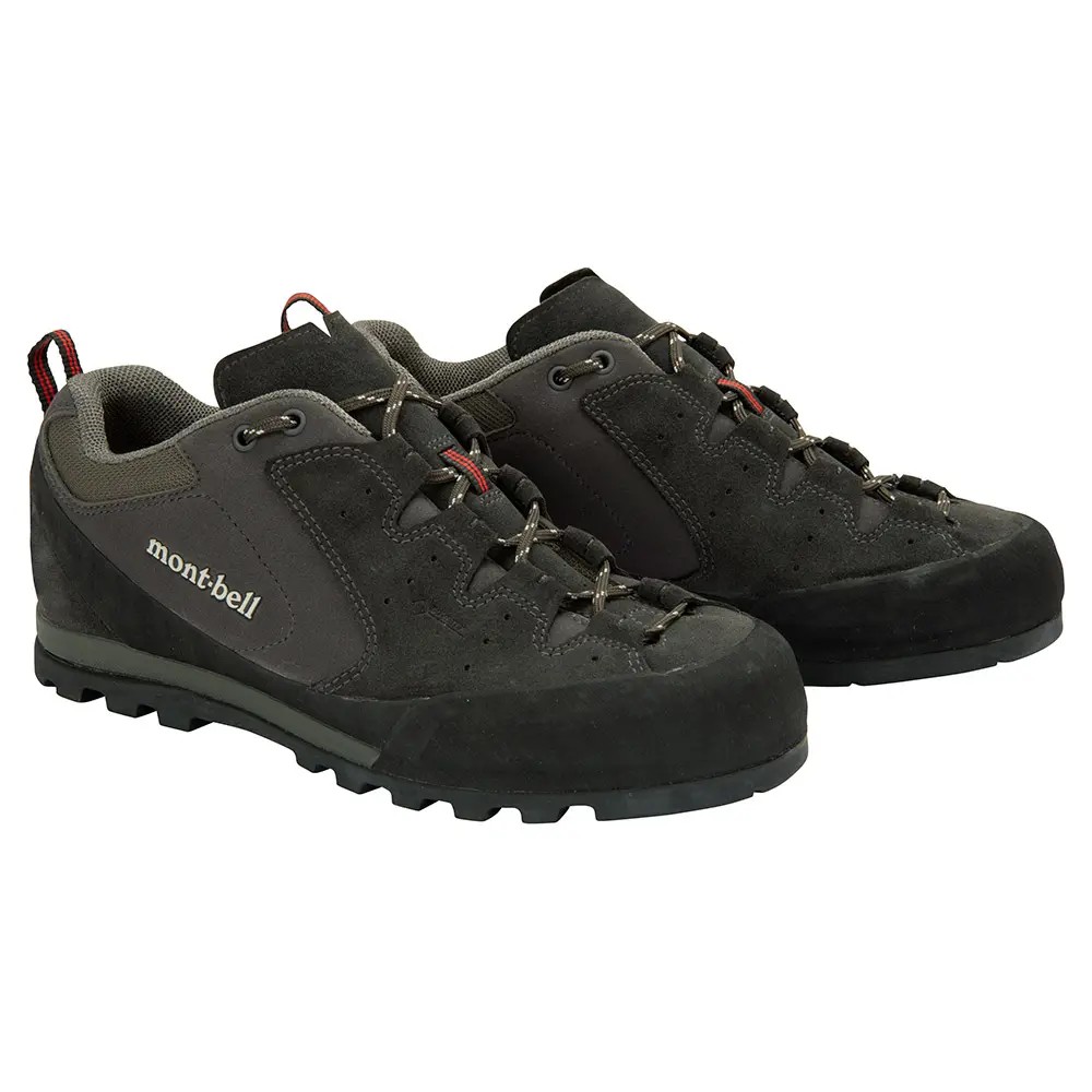 Crag Hopper Leather Men's