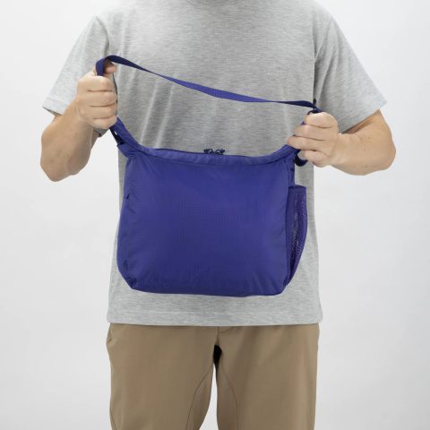 Pocketable Light Shoulder S