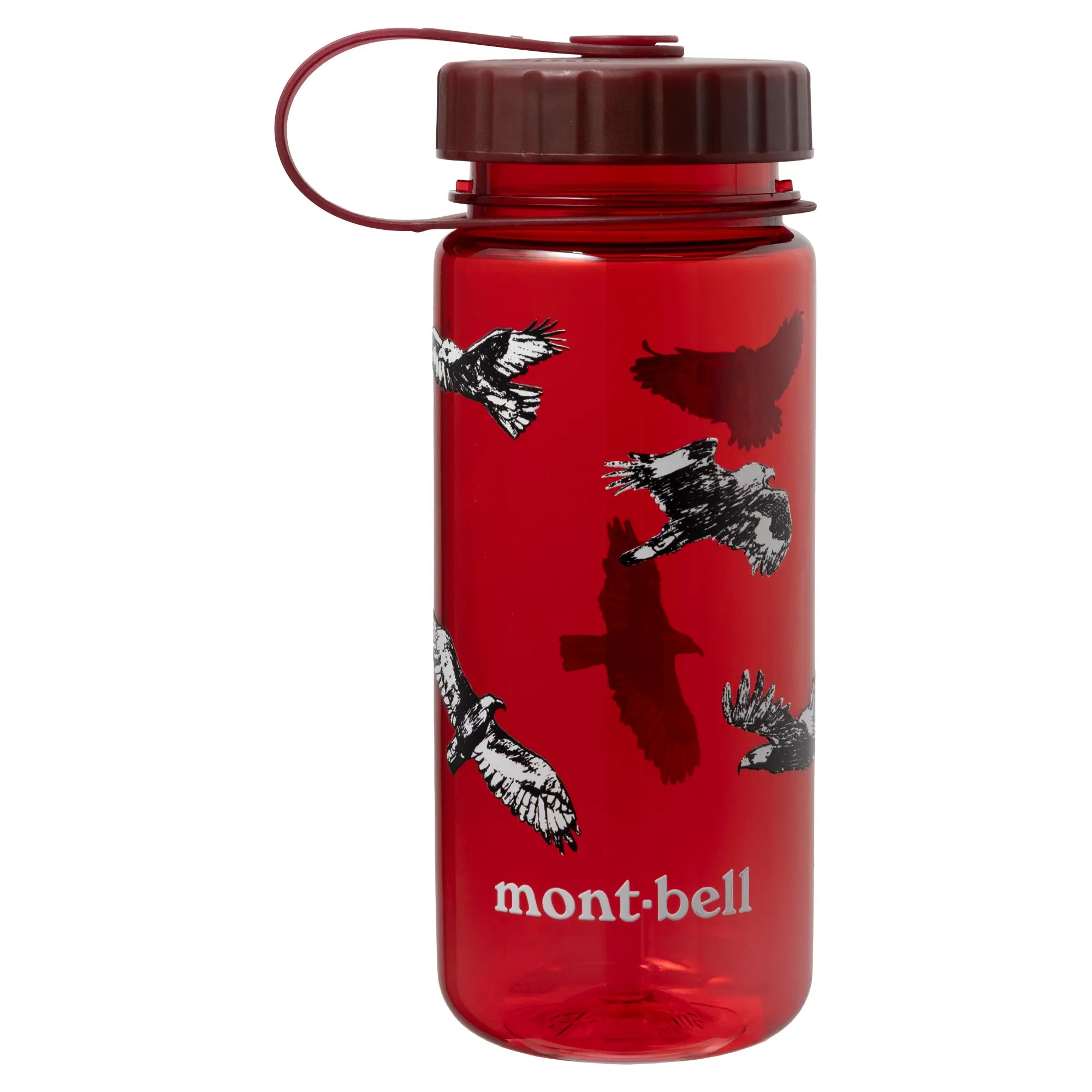 Print Clear Bottle #10