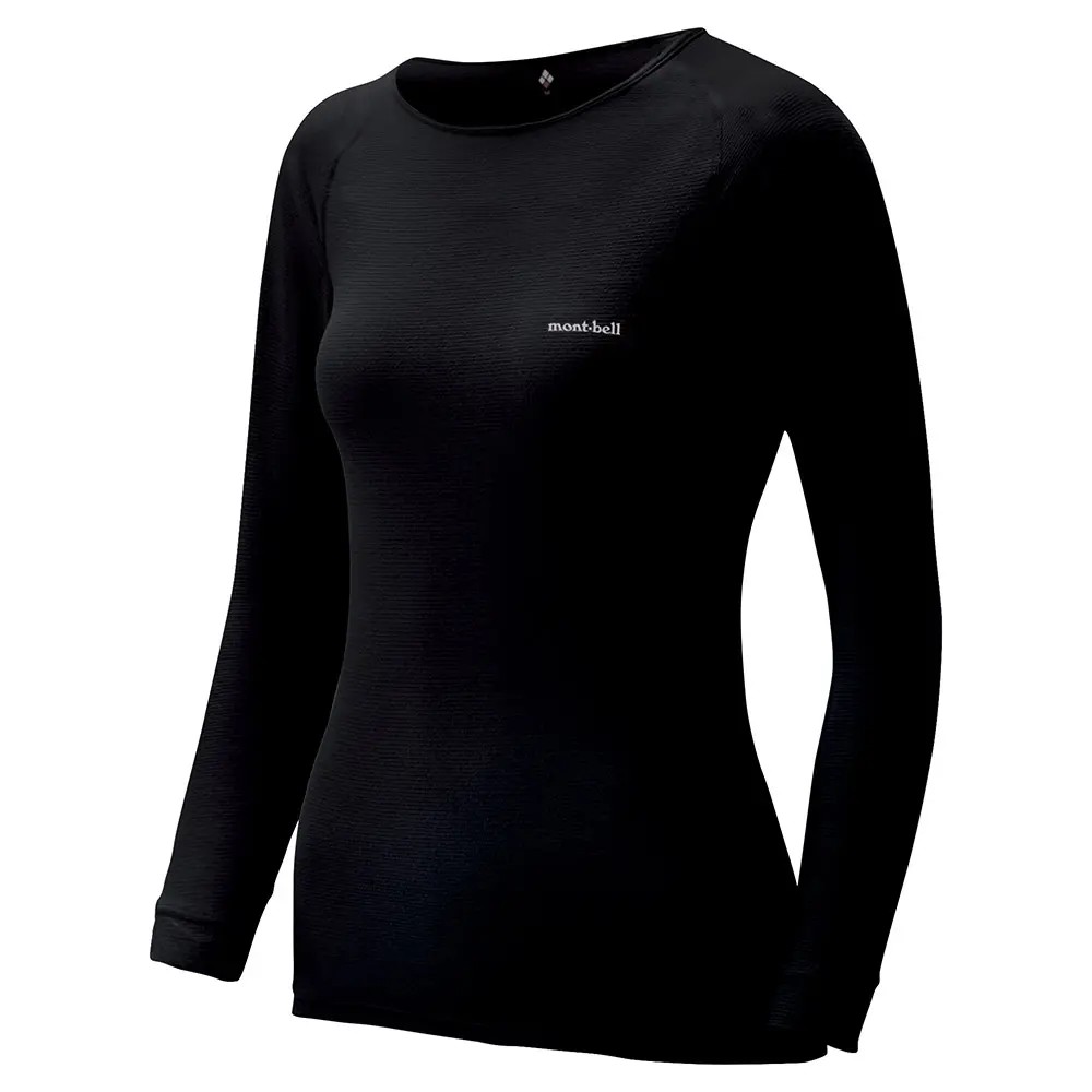 ZEO-LINE Light Weight Round Neck Shirt Women's
