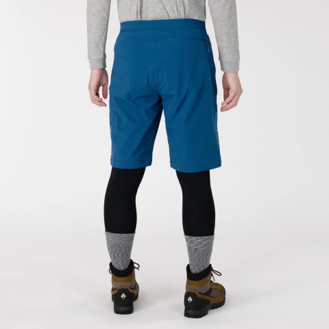 Multiuse Light Convertible Trousers Men's