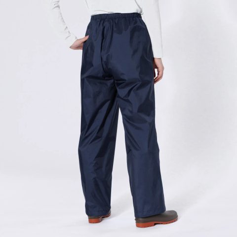Rain Worker Pants Women's