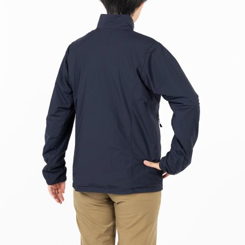 CHAMEECE Reversible Jacket Women's