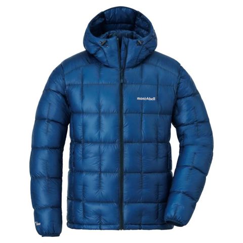 Plasma 1000 Alpine Down Parka Men's Plasma 1000 Alpine Down Parka Men's