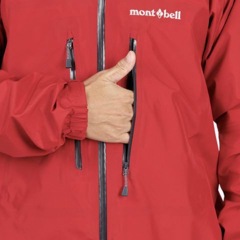 Denali Parka Men's
