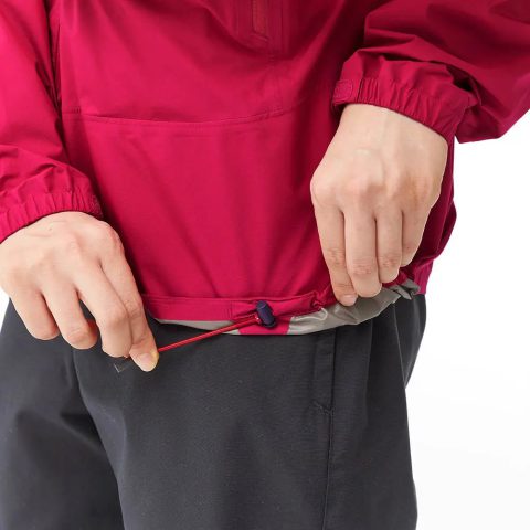 Rain Trekker Jacket Women's