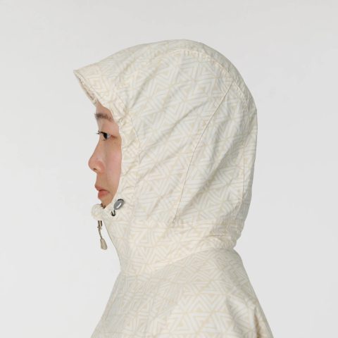 O.D. Print Hooded Jacket Women's