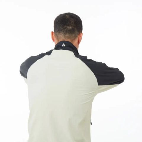 Roche Jacket