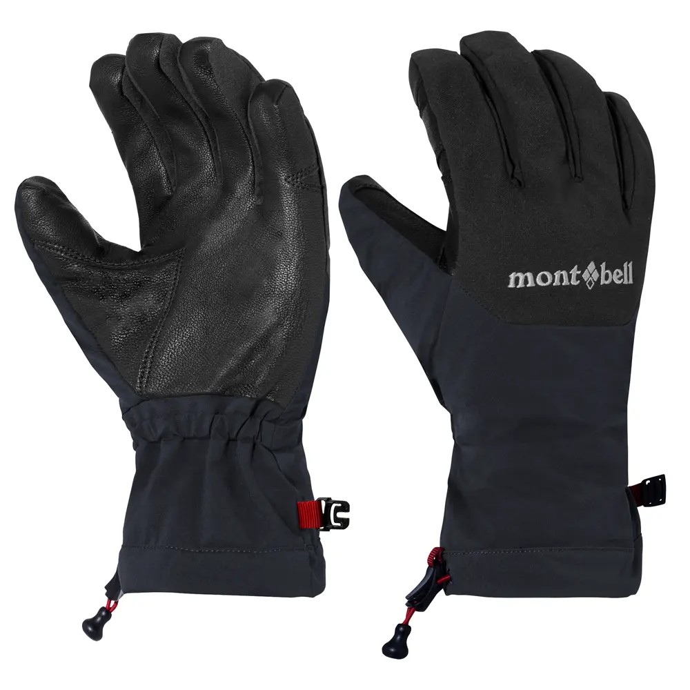 Alpine Light Gloves Men's