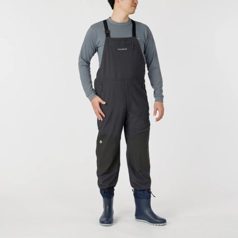 Wickron Breeze Field Bibs