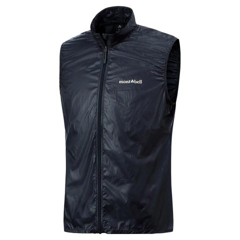 EX Light Wind Vest Men's EX Light Wind Vest Men's