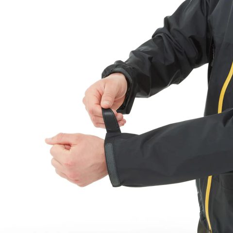 Rain Hiker Jacket Men's