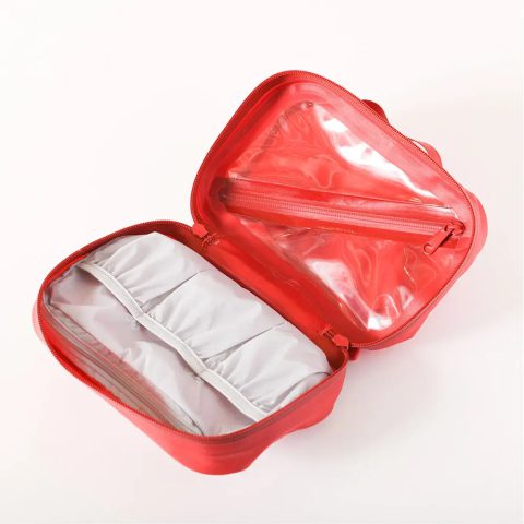 First Aid Bag M