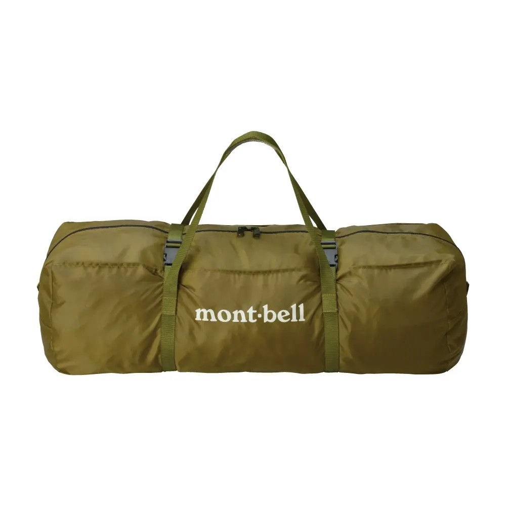 Astro Dome (16) Main Stuff Bag