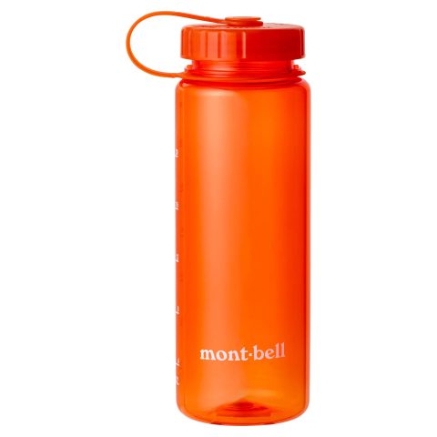 Clear Bottle 0.75L Clear Bottle 0.75L