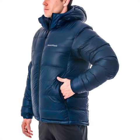 Mirage Parka