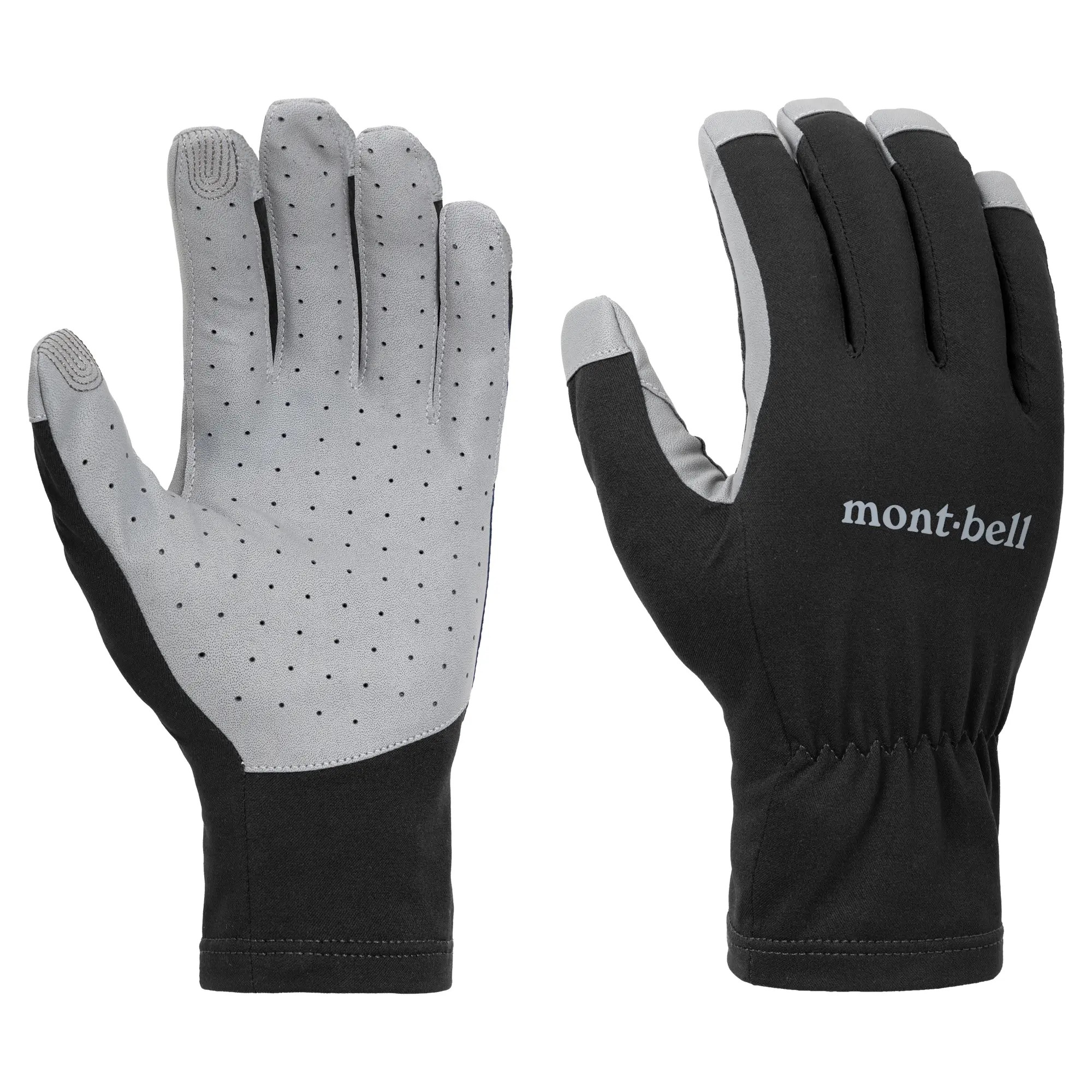 Wickron UV-TECT Trekking Gloves Men's