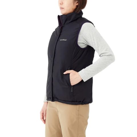 Thermawrap Vest Women's