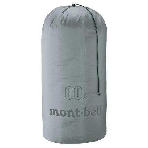 Light Stuff Bag 60L