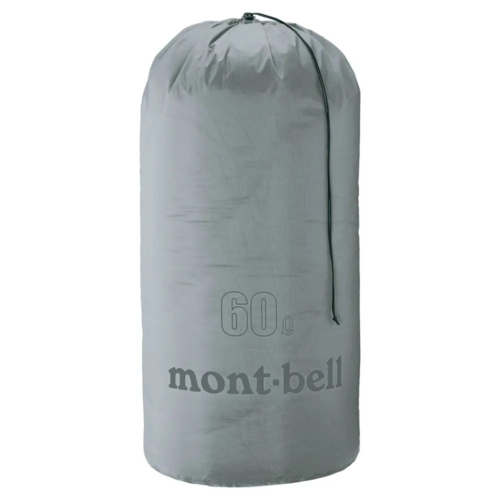 Light Stuff Bag 60L