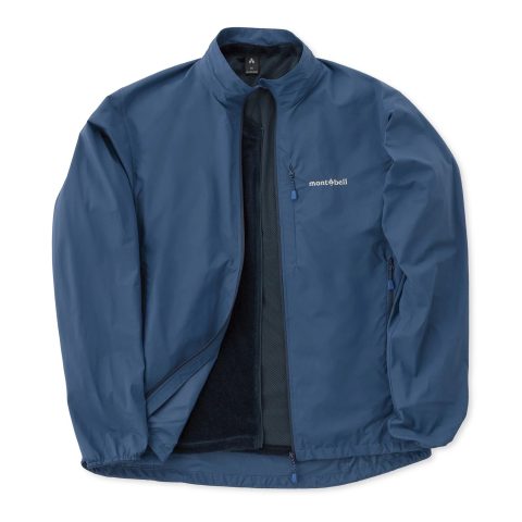 3in1 Trail Shell Jacket Men's