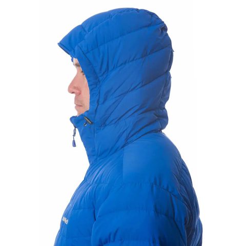 Highland Parka Men's