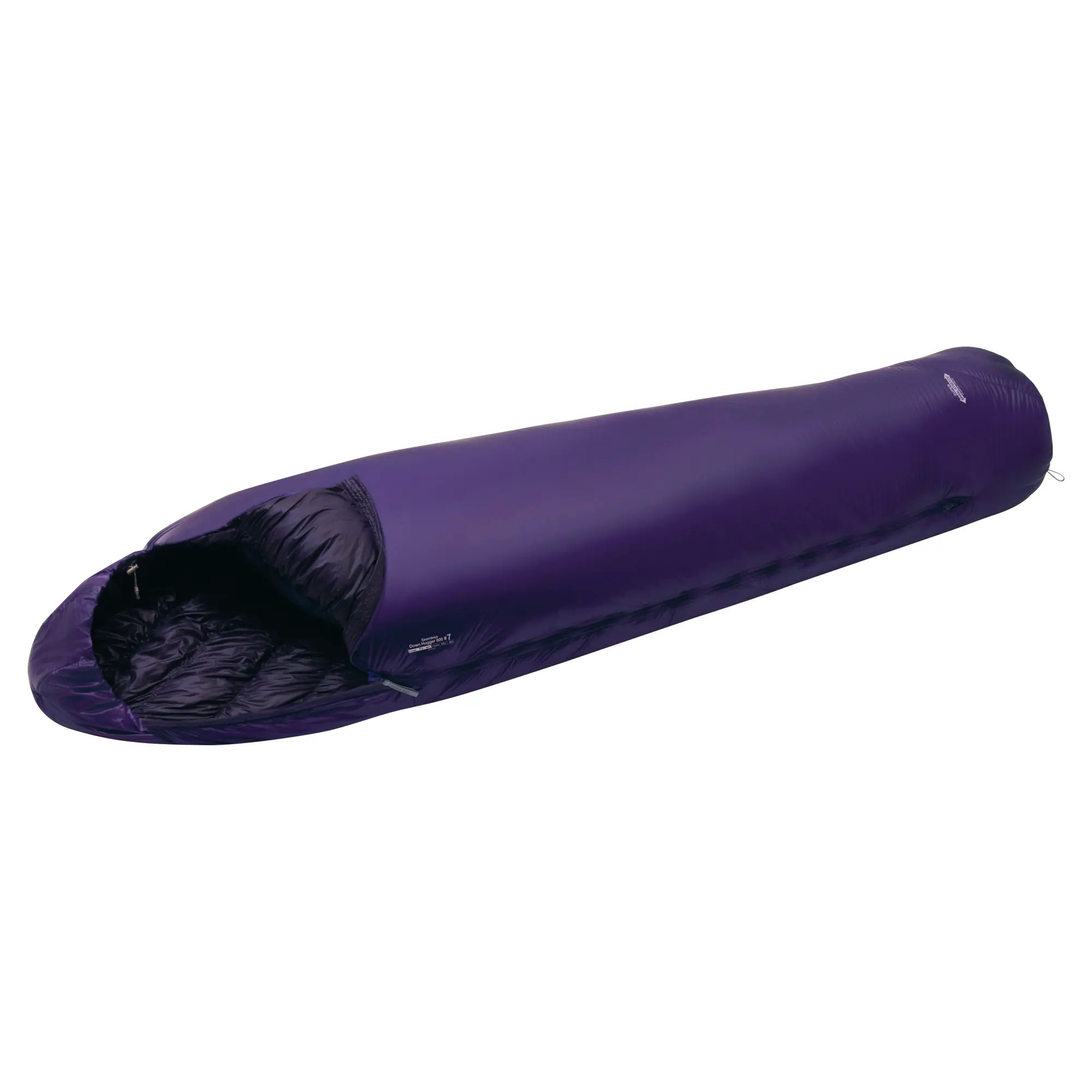 Seamless Down Hugger 800 #7 Long