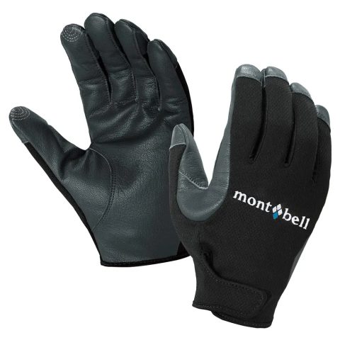 Trekking Gloves Men's
