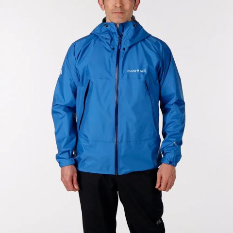 Rain Hiker Jacket Men's