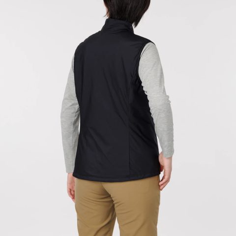 EX Light Thermawrap Vest Women's