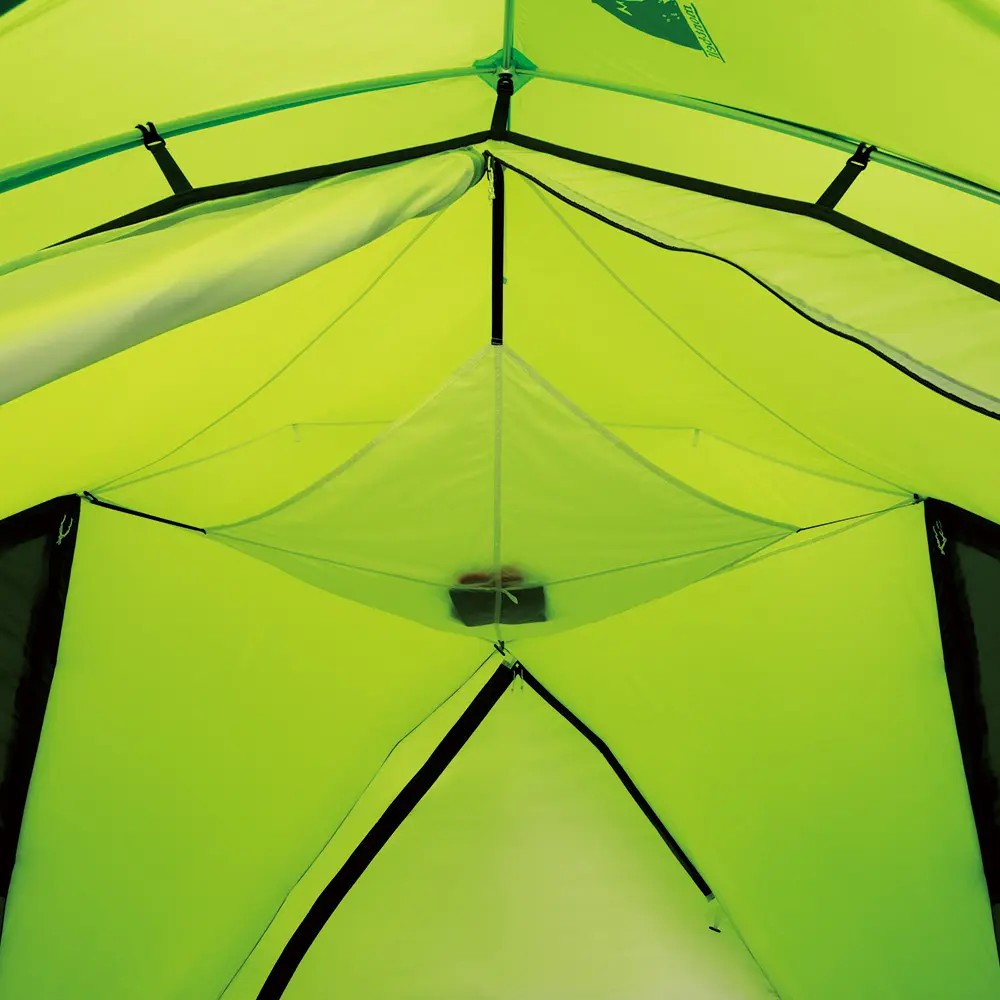 Moonlight Tent Optional Loft