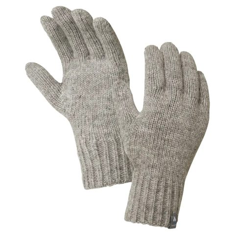 Wool Trail Gloves