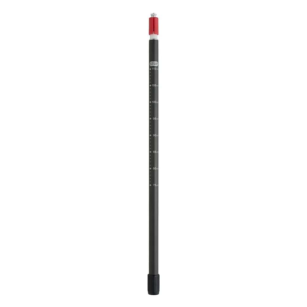 2-Way Grip Carbon Pole Anti Shock S Middle Shaft