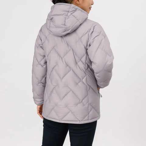 Neige Down Parka Women's