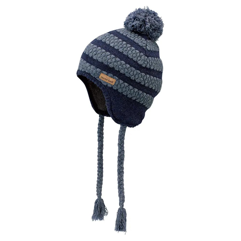 Tibetan Cap Border