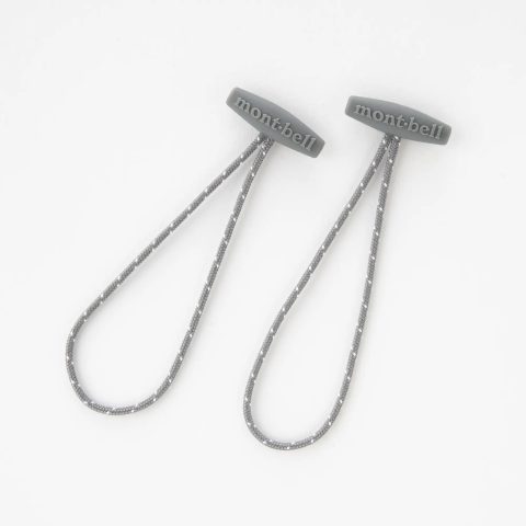 Sleeping Pad Toggle 90mm (2pcs) Sleeping Pad Toggle 90mm (2pcs)
