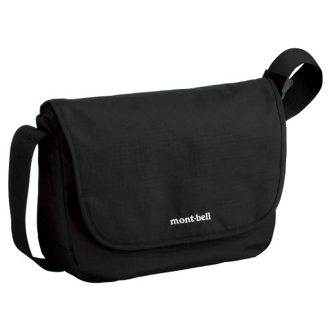 Bernina Flap Shoulder M