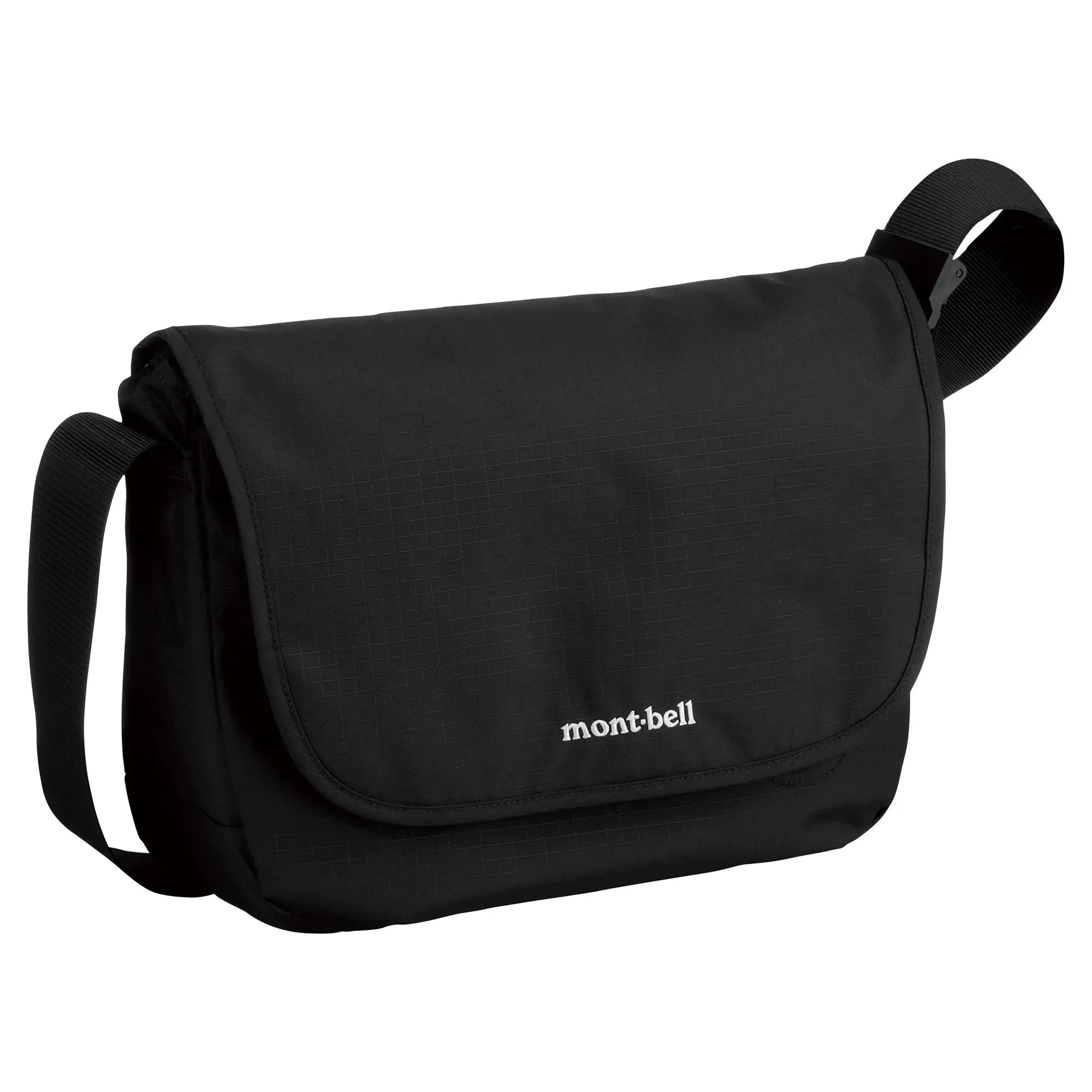 Bernina Flap Shoulder M