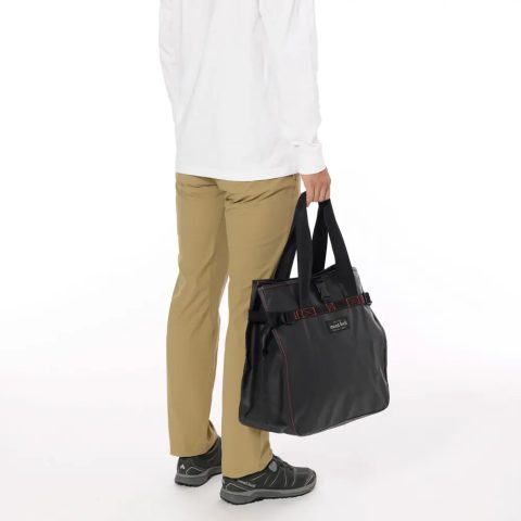 Tough Tote M