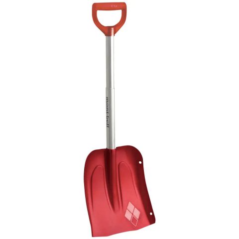 Alpine Snow Shovel Alpine Snow Shovel