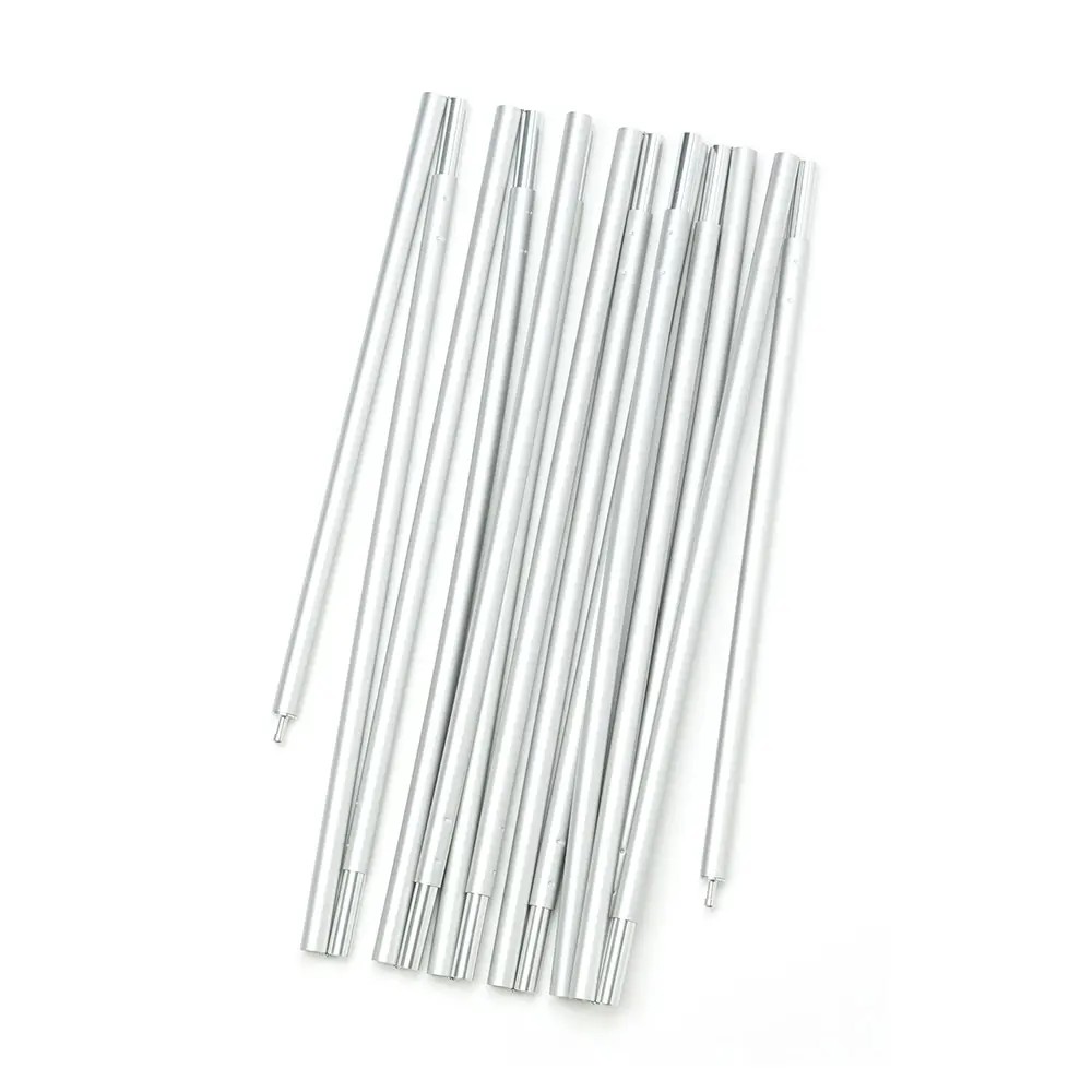Soleil Screen Pole Set A