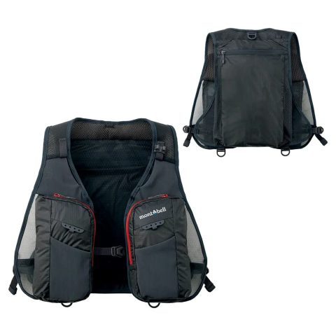 Light Angler Vest Light Angler Vest