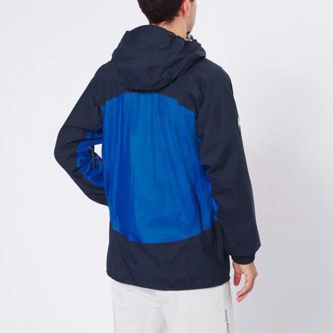 Dyna Action Parka Men's