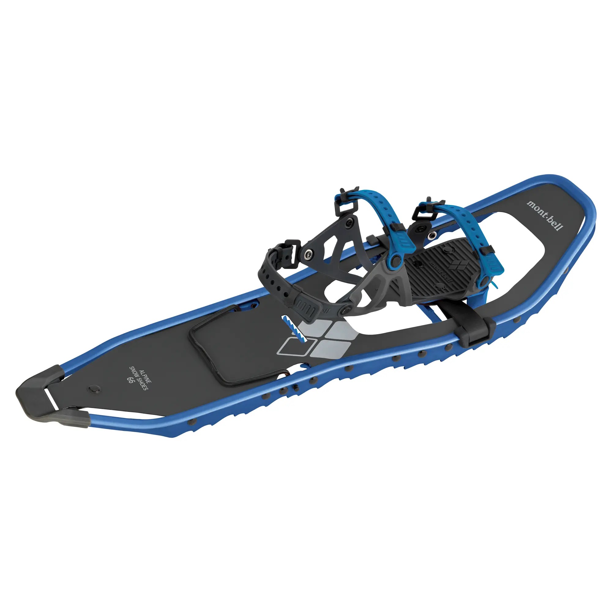 Alpine Snowshoes 66