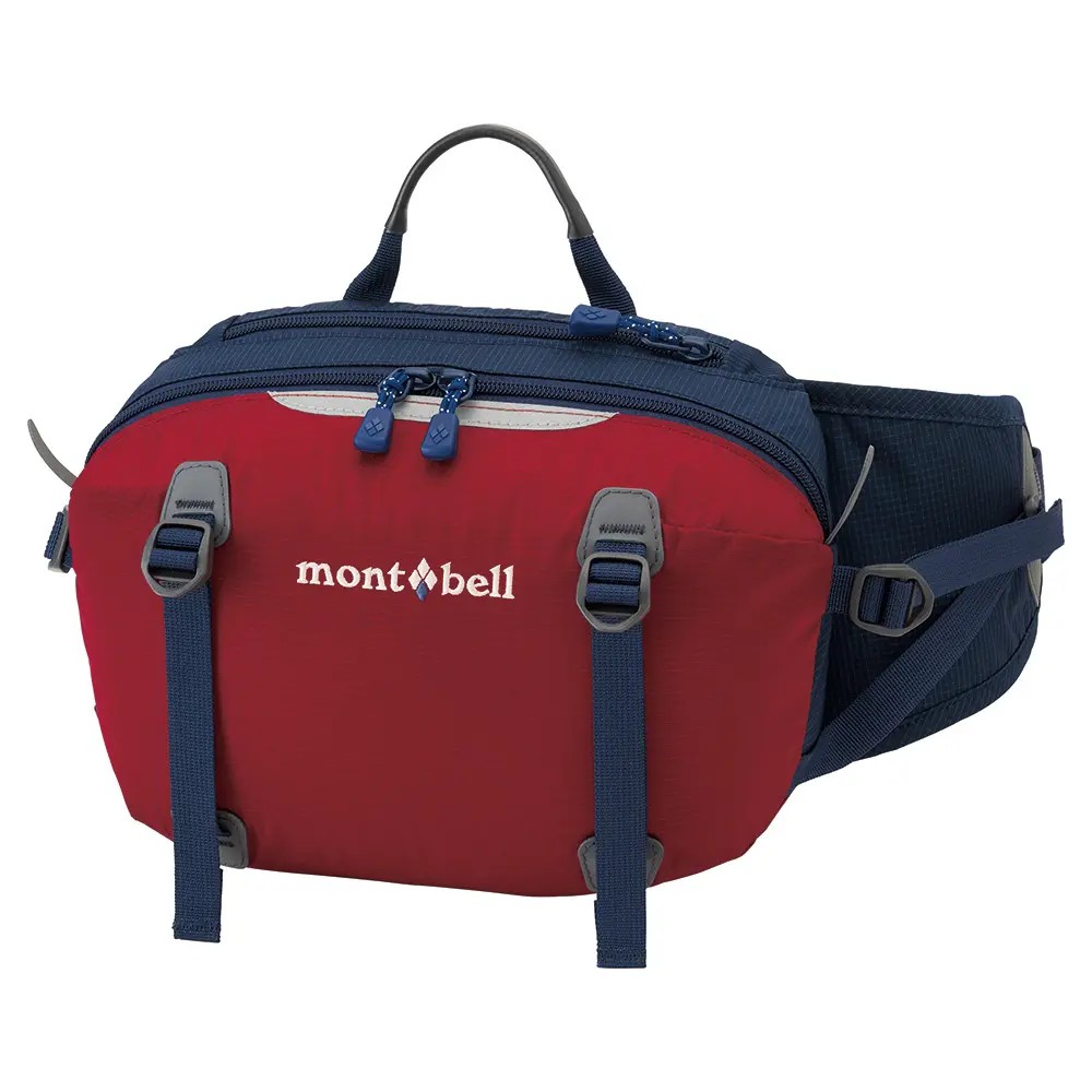 Trail Lumbar Pack 4