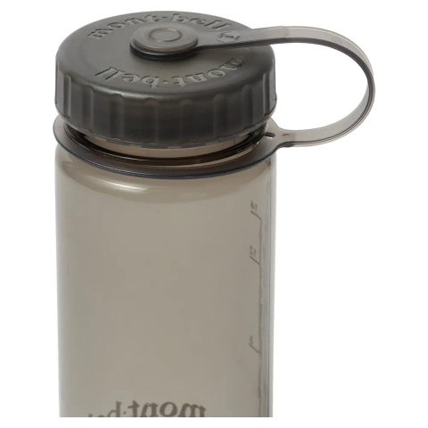 Clear Bottle Cap