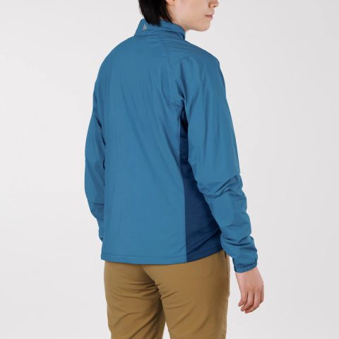 Light Shell Jacket Women's