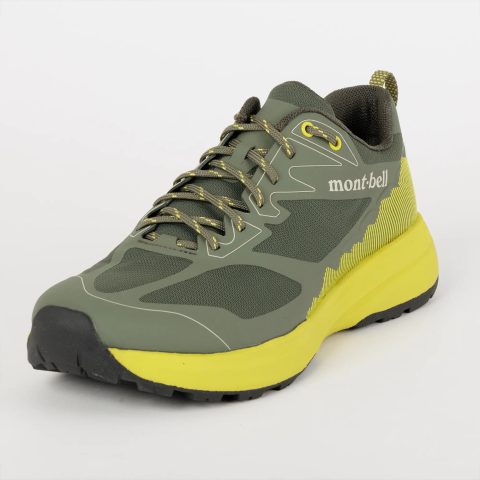 Trail Hopper Men's - Wide