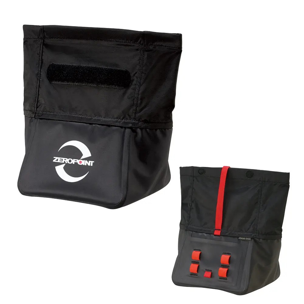 Mega chalk Bag
